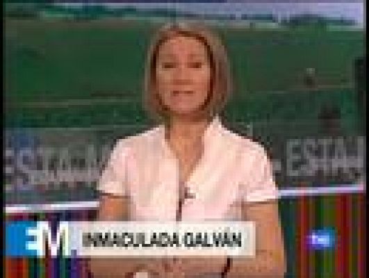 Esta mañana - Esta mañana - 12/05/09