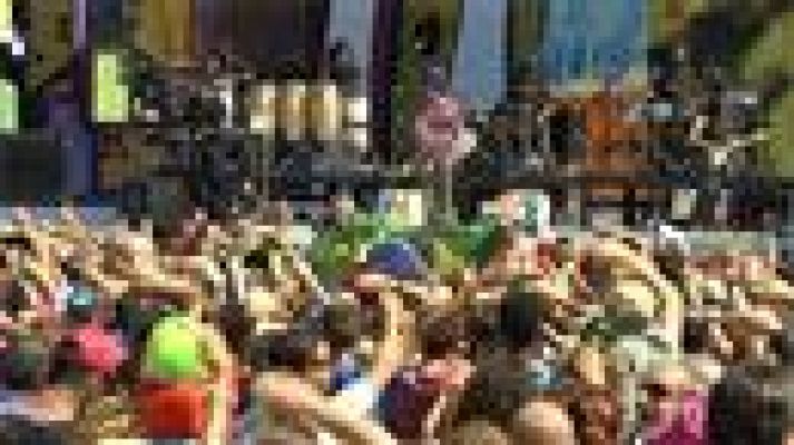 Telecanarias - Canarias en 2' - 05/03/2019