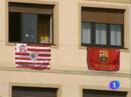 Telenorte - País Vasco - Telenorte-País Vasco - 12/05/09