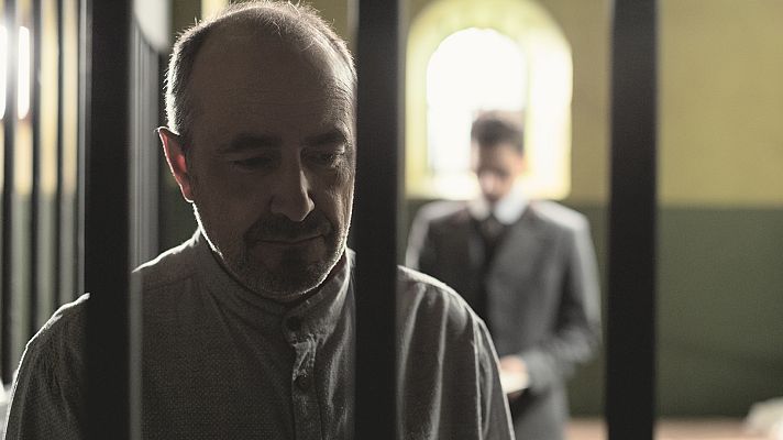 Acacias 38 - Capítulo 963