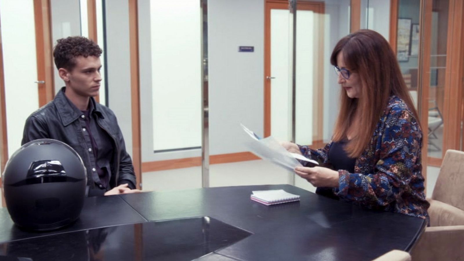 Derecho a soñar - Capítulo 38 - ver ahora