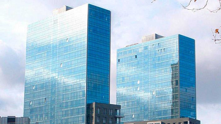 Telediario 1 - El japonés Arata Isozaki, gana el premio Pritzker 2019