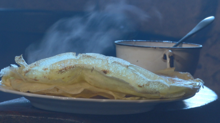 Aquí la Tierra - Fillolos, placer de carnaval