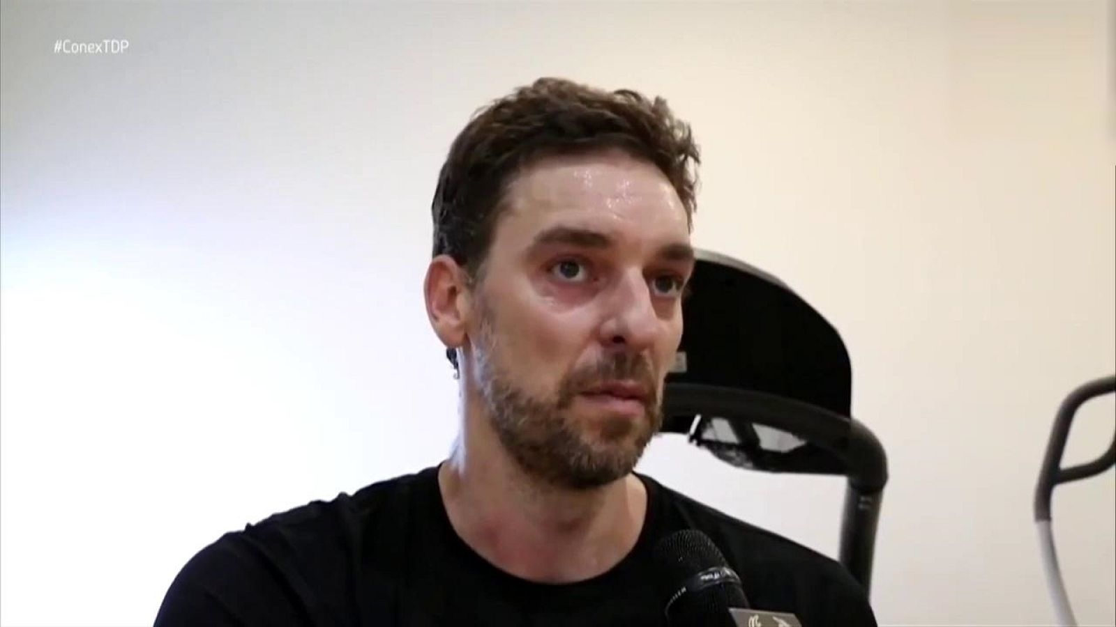 Conexión tdp - 05/03/19 - ver ahora