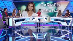 Lo siguiente - Carmen Posadas - 05/03/19