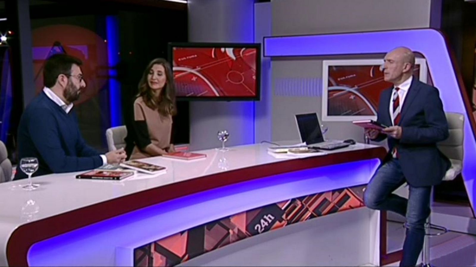 La hora cultural - 05/03/19 - ver ahora