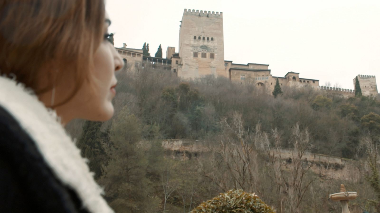 Un país para escucharlo - Programa 5: Granada - ver ahora