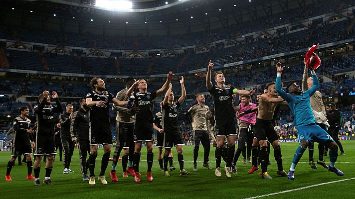 Telediario 1 - Telediario Matinal en 4' - 06/03/2018