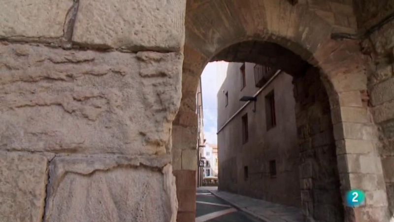 Vídeo del programa Carràrius on es descobreixen els municipis de Sant Boi de Llobregat, Blanes, Igualada i Barcelona