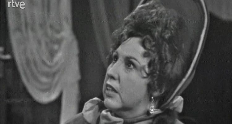 La feria de las vanidades - Episodio 4