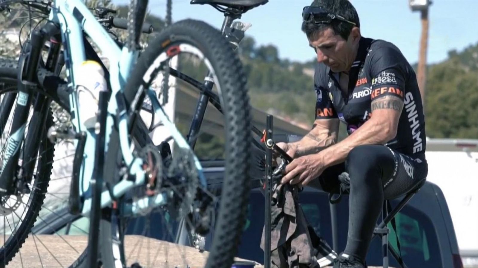 Mountain Bike - Open España XCO - Internacionales XCO Chelva G.P. Flower  - ver ahora