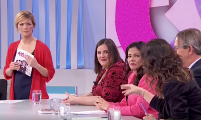 La mañana - ¿Qué son los micromachismos?