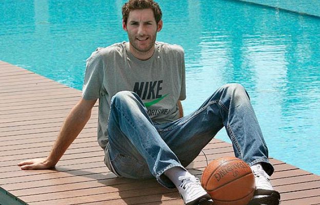 Baloncesto en RTVE - Rudy quiere más protagonismo