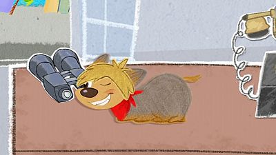 Cleo - Cleo, la espía - RTVE.es - Cleo | Ver