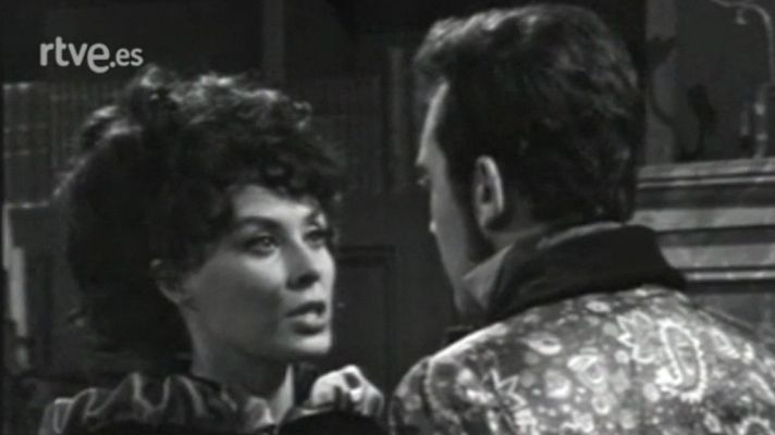 Historias para no dormir (1966-1982) - La pesadilla