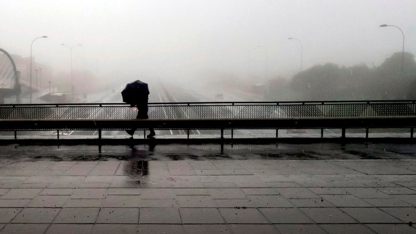 El Tiempo en la Comunidad de Madrid - 06/03/19 - ver ahora