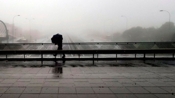 Informativo de Madrid - El Tiempo en la Comunidad de Madrid - 06/03/19