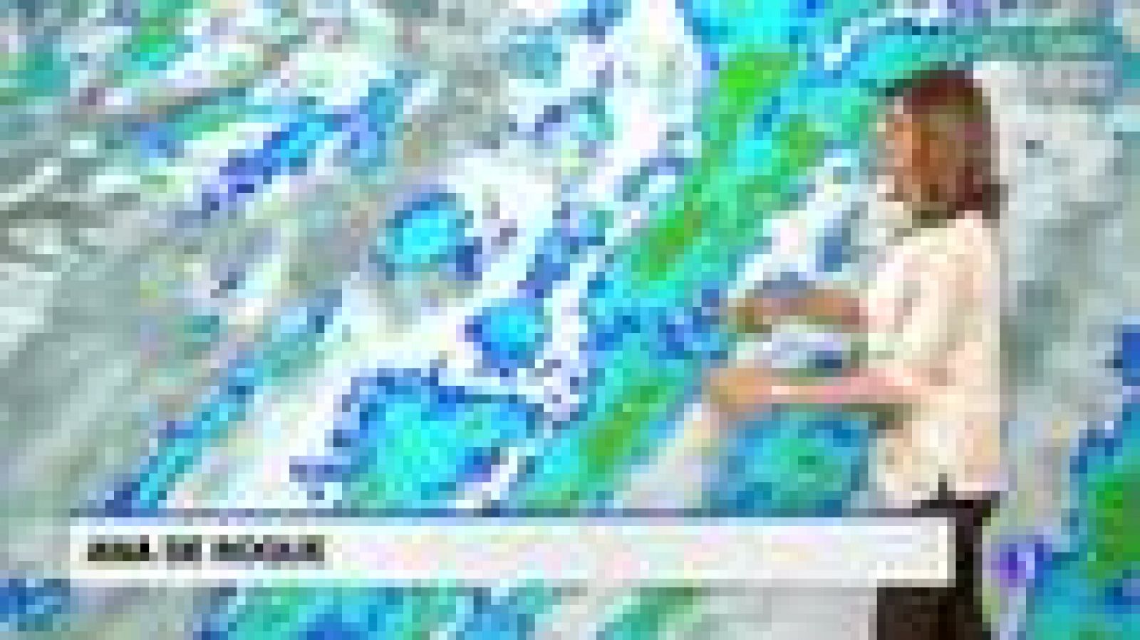 El tiempo en Extremadura - 03/06/19 | Ver