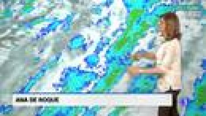 Noticias de Extremadura - El tiempo en Extremadura - 03/06/19