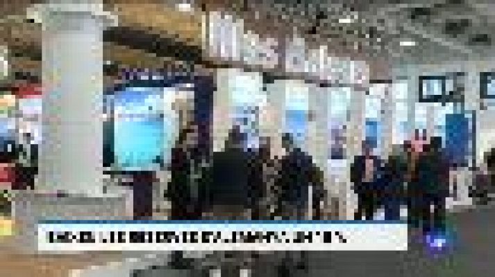 Informatiu Balear - Informatiu Balear en 2' - 06/03/19