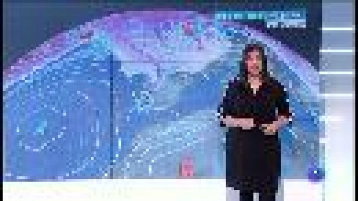 Informatiu Balear - El temps a les Illes Balears - 06/03/19