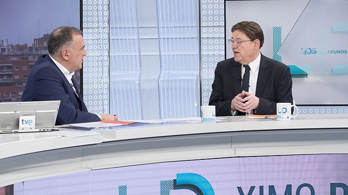 L'informatiu - Comunitat Valenciana - L'Informatiu - Comunitat Valenciana - 06/03/19