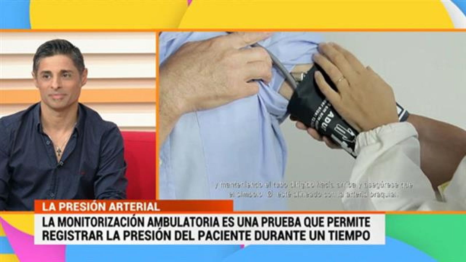 Cerca de ti - 06/03/2019