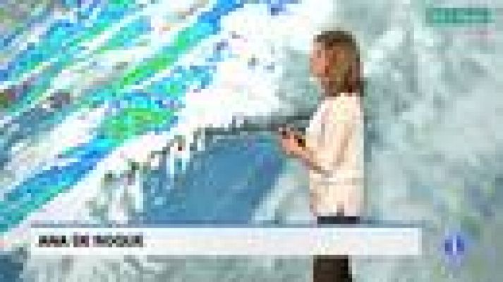 Noticias Andalucía - El timepo en Andalucía - 8/3/2019