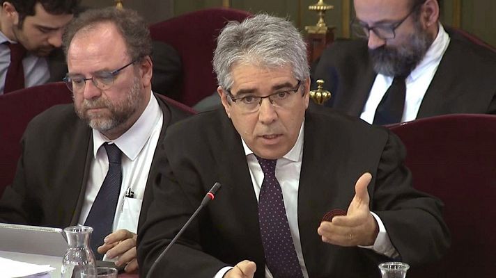 Telediario 1 - Telediario 1 en 4' - 06/03/19