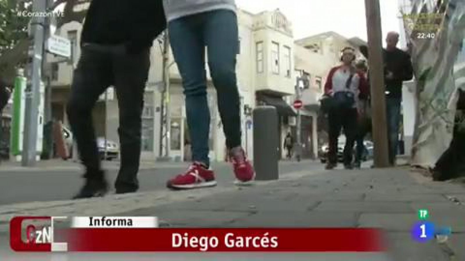 Eurovisión - Miki estrena su videoclip | Ver