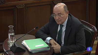 De los Cobos acusa els Mossos d'estafar amb el dispositiu de l'1-O