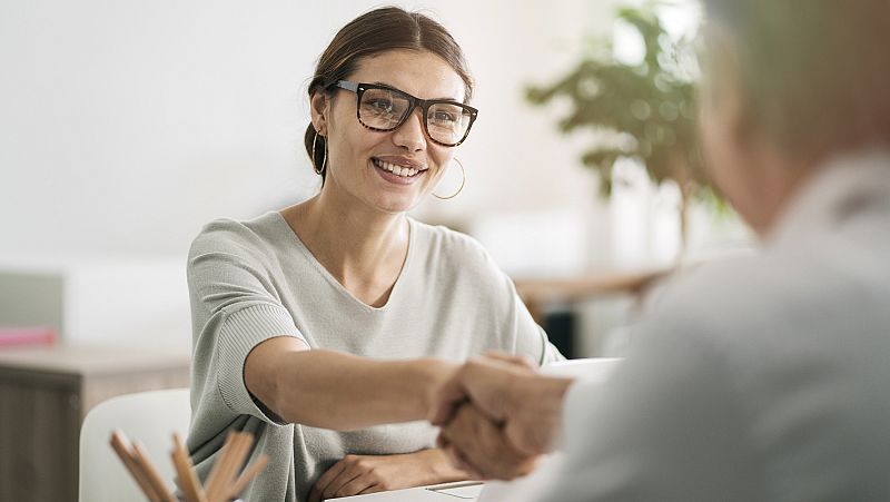 Las mujeres tienen un 30% menos de posibilidades de ser llamadas a una entrevista de trabajo