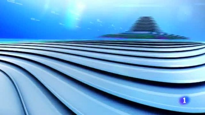 TeleCantabria - Telecantabria 2 - 06/03/19