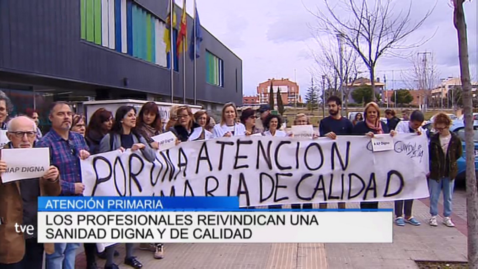 Informativo Telerioja 2 - 06/03/19