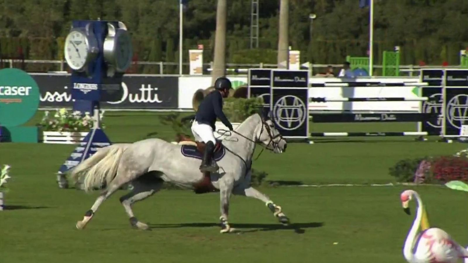 Hípica - Sunshine Tour Circuito Hípico del Sol (Semana 3) Resumen - ver ahora