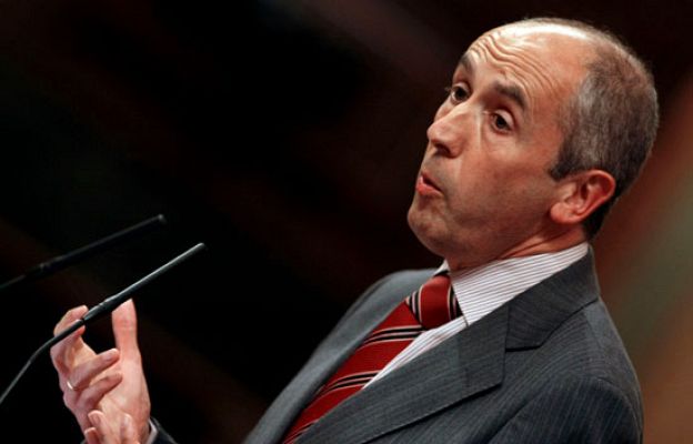  - PNV muy crítico con el Gobierno