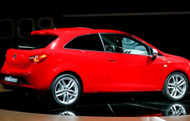  - Más ayudas para comprar coches