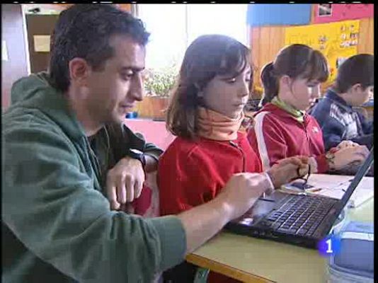  - Un ordenador por niño