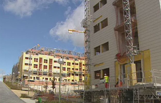  - Nueva política de vivenda del PSOE