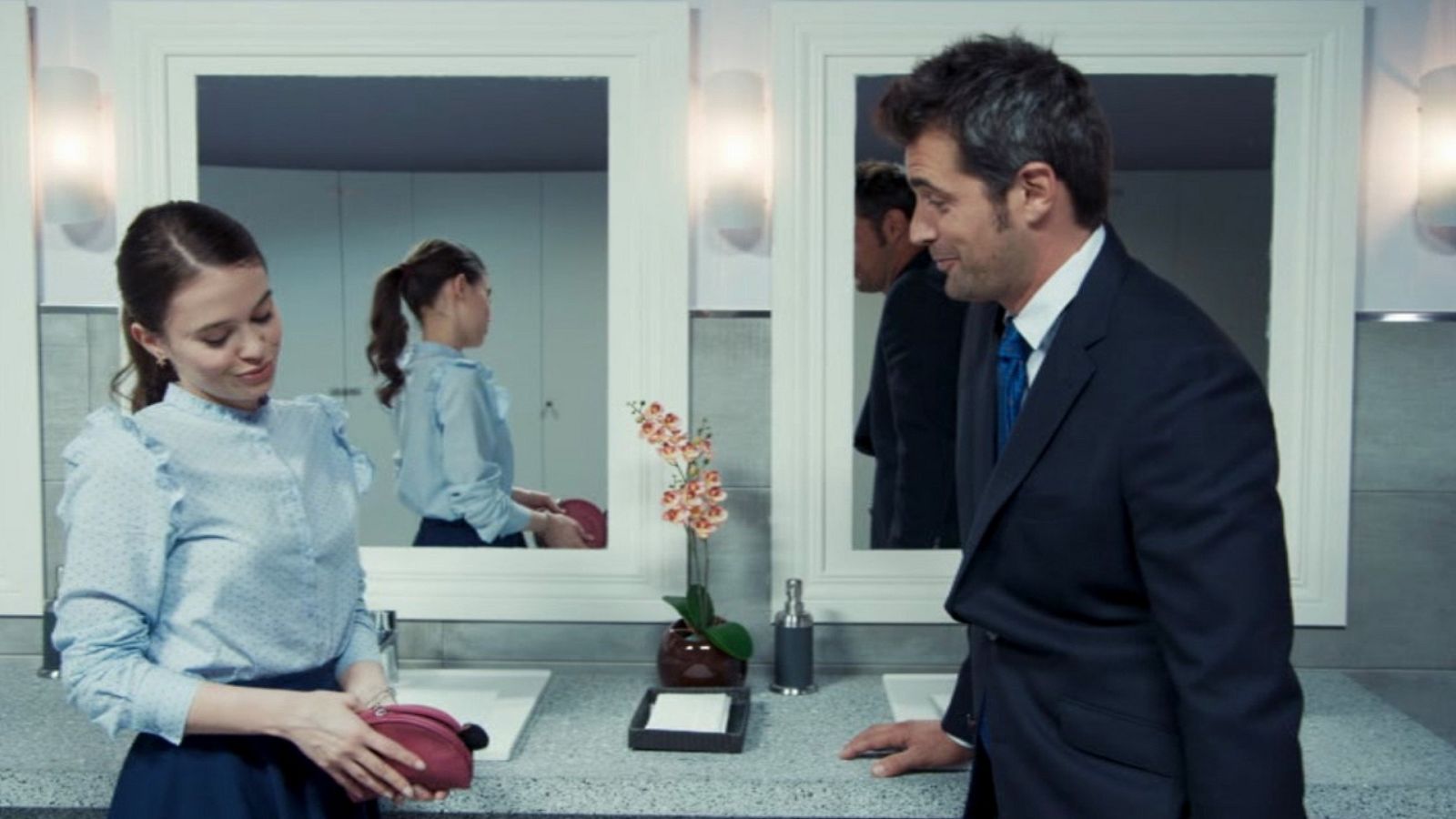 Derecho a soñar - Capítulo 39 - ver ahora