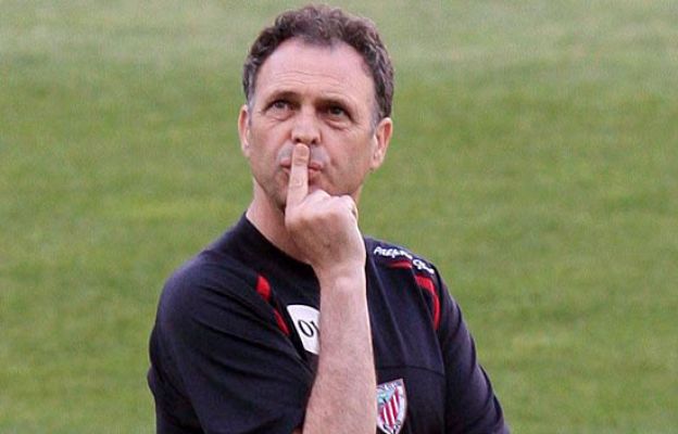 Copa del Rey - Caparrós: 'Saldremos a presionar'