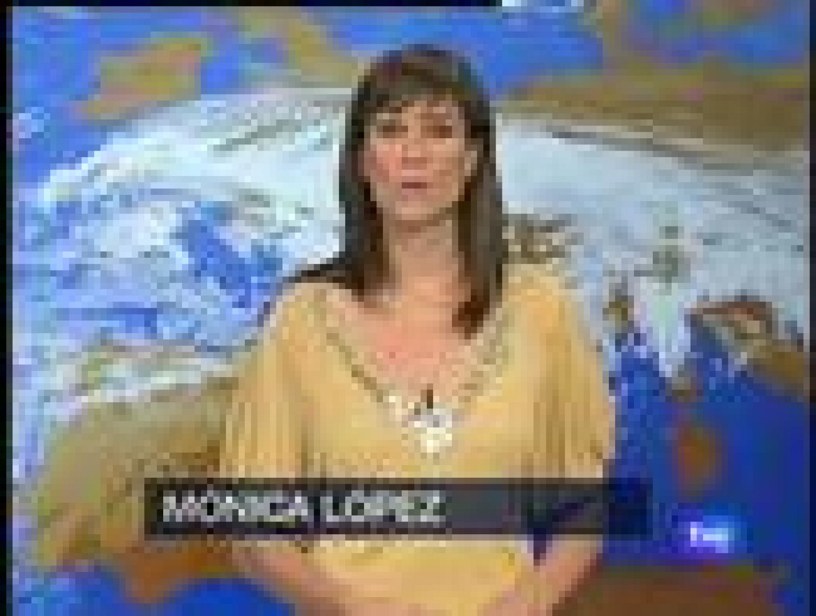 El Tiempo - 12/05/09 - El tiempo | Ver