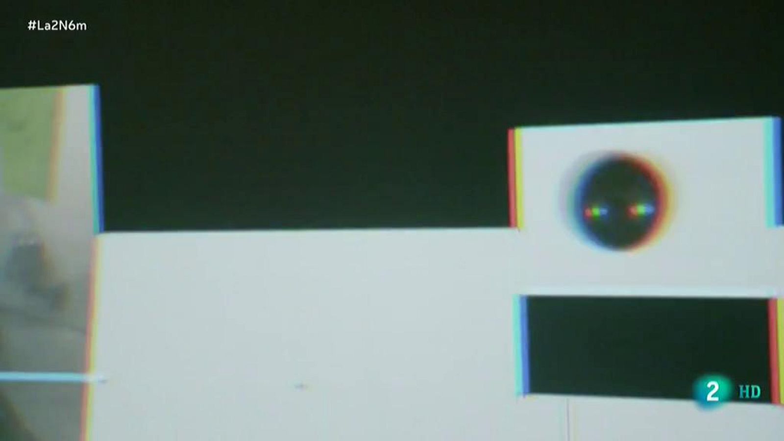 MUTEK, el festival del arte electrónico en Barcelona