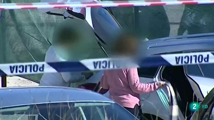 La 2 Noticias - La violencia machista asola Portugal