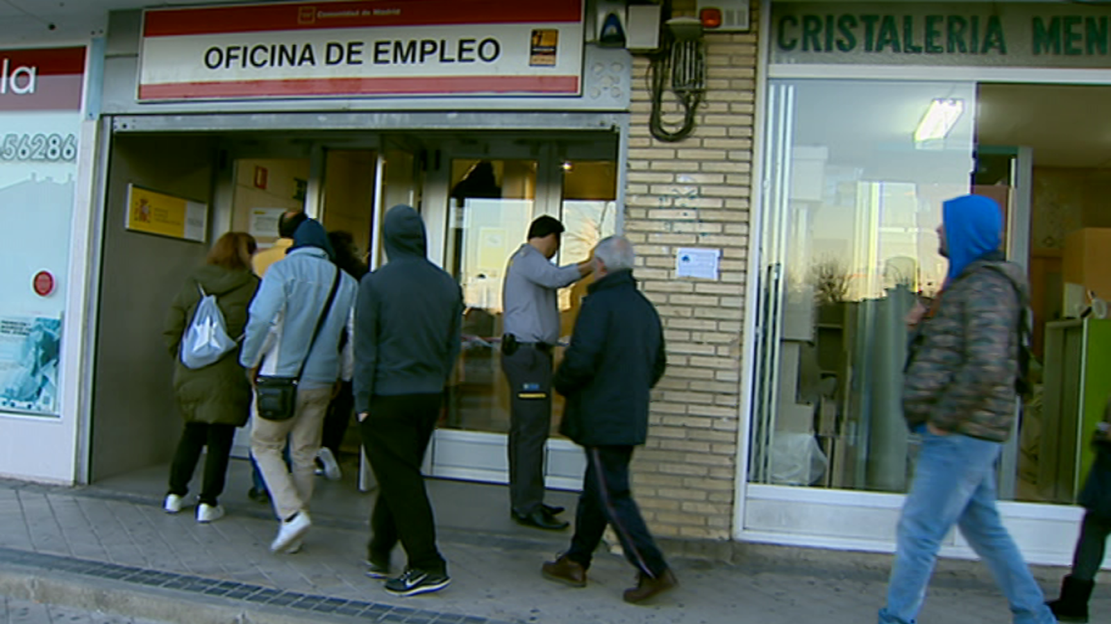 La 2 Noticias - 06/03/19 - ver ahora