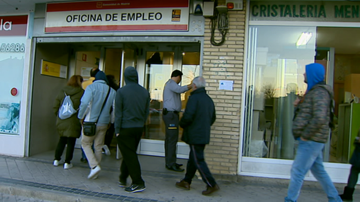 La 2 Noticias - La 2 Noticias - 06/03/19