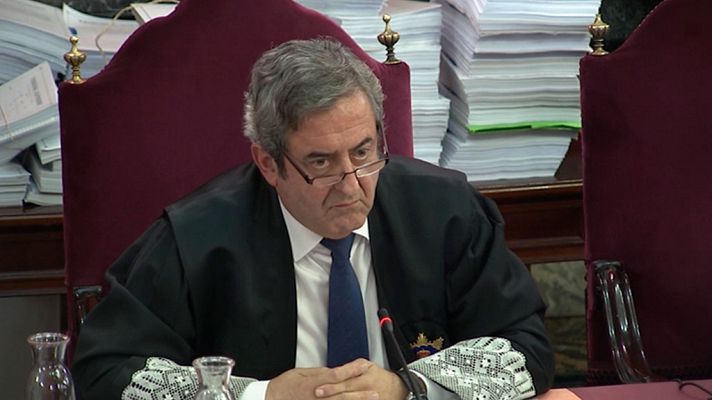 Telediario 1 - Telediario 2 en 4' - 06/03/19