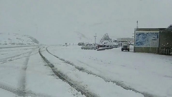 España Directo - España Directo - 06/03/19