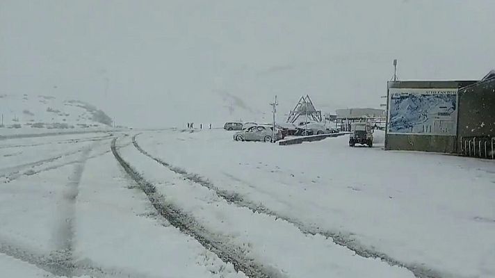 España Directo - España Directo - 06/03/19