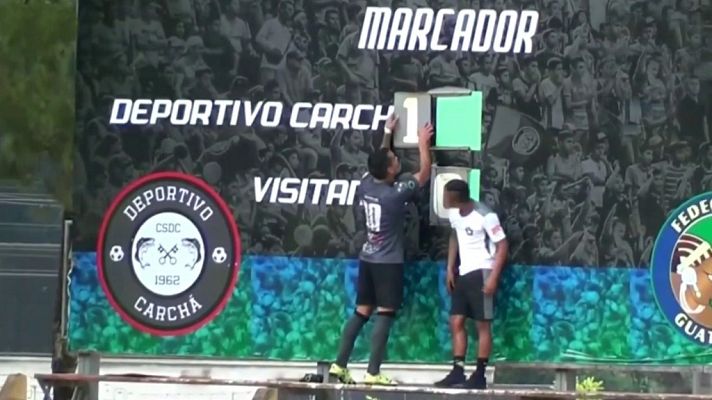 Conexión tdp - Conexión tdp - 06/03/19